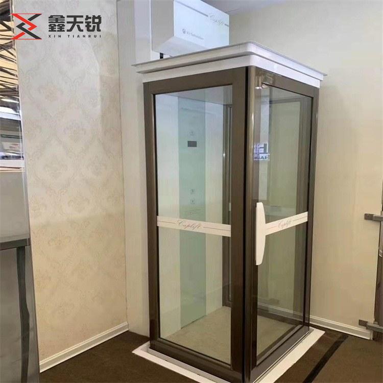 保山家用升降机